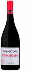 Акція на Вино Tornatore Etna Rosso Doc 0.75 л (Tornatore) від Stylus