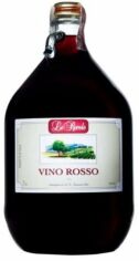 Акция на Вино Le Rovole Vino Rosso 5 л (АL2642) от Stylus