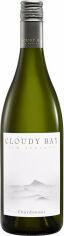 Акція на Вино Cloudy Bay Chardonnay (сухое, белое) 0.75л (BDA1VN-VCB075-003) від Stylus