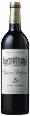 Акція на Вино Dourthe Haut-Medoc Chateau Belgrave Cru Classe, красное сухое, 0.75л 13% (BDA1VN-VDO075-072) від Stylus