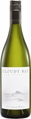 Акция на Вино Cloudy Bay "Sauvignon Blanc" (сухое, белое) 0.75л (BDA1VN-VCB075-001) от Stylus