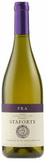 Акція на Вино Graziano Pra Soave Classico Staforte, белое сухое, 1.5л 12.5% (BDA1VN-VGR150-001) від Stylus
