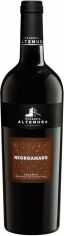 Акция на Вино Masseria Altemura "Negroamaro Salento IGT" (сухоe, красное) 0.75л (BDA1VN-VZN075-011) от Stylus