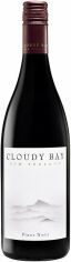Акция на Вино Cloudy Bay "Pinot Noir" (сухое, красное) 0.75л (BDA1VN-VCB075-002) от Stylus