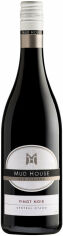 Акция на Вино Mud House "Central Otago Pinot Noir" (сухое, красное) 0.75л (BDA1VN-VMH075-002) от Stylus