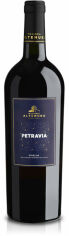 Акция на Вино Masseria Altemura "Petravia Aglianico Salento IGT" (сухоe, красное) 0.75л (BDA1VN-VZN075-014) от Stylus
