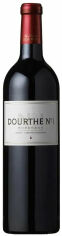 Акция на Вино Dourthe № 1 Bordeaux Rouge, красное сухое, 0.75л 13.5% (BDA1VN-VDO075-001) от Stylus
