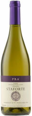 Акция на Вино Graziano Pra Soave Classico Staforte, белое сухое, 0.75л 12.5% (BDA1VN-VGR075-002) от Stylus