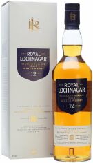 Акция на Виски Royal Lochnagar 12 YO, 0.7л 40% (BDA1WS-WSM070-002) от Stylus