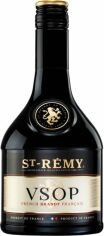 Акция на Бренди Saint Remy VSOP, 0.7л 40% (BDA1BR-KSR070-001) от Stylus