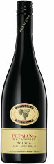 Акція на Вино Petaluma Yellow Label Adelaide Hills Shiraz, красное сухое, 0.75л 14.5% (BDA1VN-PTL075-007) від Stylus