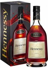 Акция на Коньяк Hennessy (VSOP, кор., 40%) 0,35 л (BDA1BR-KHE035-002) от Stylus
