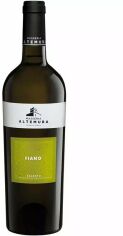 Акція на Вино Masseria Altemura Fiano Salento, белое сухое, 0.75л 13% (BDA1VN-VZN075-010) від Stylus