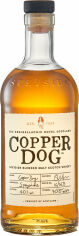 Акція на Виски Copper Dog Speyside Blended Malt Scotch Whisky, 0.7л 40% (BDA1WS-WKS070-001) від Stylus