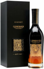 Акция на Виски Glenmorangie «Signet», in gift box, 0.7 л от Stylus