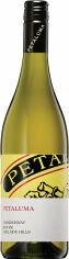 Акция на Вино Petaluma White Label Chardonnay, сухое белое, 0.75л 13% (BDA1VN-PTL075-002) от Stylus