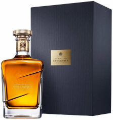 Акция на Виски Johnnie Walker Blue label King George V, 25 YO, 0.75л 43%, в подарочной упаковке (BDA1WS-JWE075-008) от Stylus