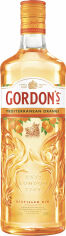 Акция на Джин Gordon's Mediterranean Orange, 0.7л 37.5% (BDA1GN-GGO070-010) от Stylus