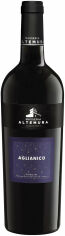 Акція на Вино Masseria Altemura "Aglianico Salento Puglia IGT", красное сухое, 0.75л 13% (BDA1VN-VZN075-009) від Stylus
