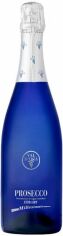 Акція на Вино игристое Val d'Oca "Prosecco Doc Extra dry Blue Millesimato" (сухое, белое) 0.75л (BDA1VN-SVD075-012) від Stylus