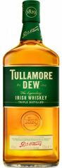 Акция на Виски бленд Tullamore Dew Original 0,7л (DDSAT4P026 ) от Stylus