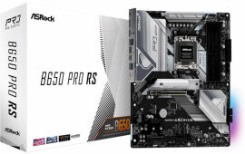Акция на ASRock B650 Pro Rs от Stylus