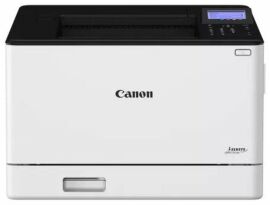 Акция на Canon i-SENSYS LBP673Cdw (5456C007) от Stylus