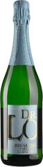 Акція на Вино Dr. Loosen Riesling Sparkling Alcohol-Free 2021 белое игристое б/а 0.75 л (BWQ8619) від Stylus