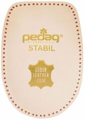 Акция на Вкладыш при разнице ног Pedag Heel Lift размер S (4000354367732) от Stylus