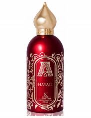 Акция на Парфюмированная вода Attar Collection Hayati 100 ml Тестер от Stylus