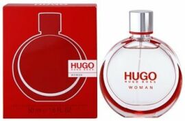 Акция на Парфюмированная вода Hugo Boss Hugo Woman Eau De Parfum 50 ml от Stylus