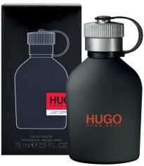 Акция на Туалетная вода Hugo Boss Hugo Just Different 75 ml от Stylus