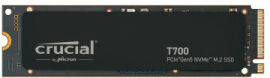 Акция на Crucial T700 2 Tb (CT2000T700SSD3) от Stylus