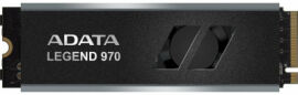 Акция на Adata Legend 970 2 Tb (SLEG-970-2000GCI) от Stylus