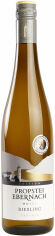 Акция на Вино Propstei Ebernach Riesling Trocken, белое сухое, 0.75л 12.5% (ALR16112) от Stylus