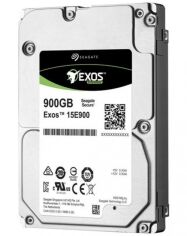 Акция на Seagate Exos 15E900 Sas 15K 900 Gb (ST900MP0146) от Stylus