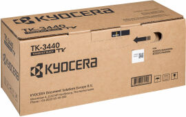 Акція на Kyocera TK-3440 (1T0C0T0NL0) від Stylus