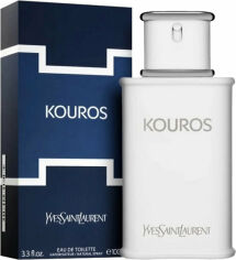 Акция на Туалетная вода Yves Saint Laurent Kouros 100 ml от Stylus