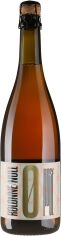 Акція на Игристое вино Kolonne Null Rose Sparkling розовое безалкогольное 0.75 л (BWT5948) від Stylus