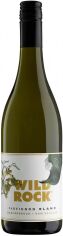 Акция на Вино Wild Rock Sauvignon Blanc белое сухое 0.75 л (BWR1603) от Stylus