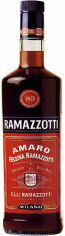 Акция на Ликер Ramazzotti Amaro 0.7л, 30% (STA8006550301040) от Stylus