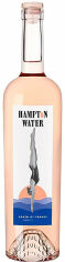 Акция на Вино Hampton Water Rosé розовое 0.75 л (WHS3514123111507) от Stylus