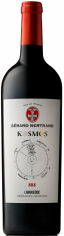 Акция на Вино Kosmos Aop Languedoc Rouge красное 0.75 л (WHS3514123116267) от Stylus