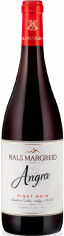 Акция на Вино Angra Pinot Noir Alto Adige Doc красное 0.75 л (WHS8019356001298) от Stylus
