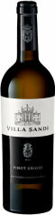 Акция на Вино Villa Sandi Pinot Grigio delle Venezie Doc белое 0.75 л (WHS8017494634019) от Stylus