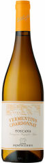 Акція на Вино Tenuta Montecchiesi Vermentino-Chardonnay Toscana Igt белое 0.75 л (WHS8059617871093) від Stylus