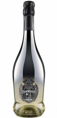 Акция на Игристое вино Villa Sandi "Asolo" Prosecco Superiore Docg Extra Brut белое 0.75 л (WHS8017494715015) от Stylus