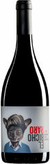 Акція на Вино El Bicho Raro "Tintorera-Syrah-Monastrell" красное 0.75 л (WHS8437015640624) від Stylus