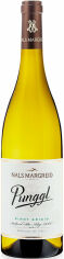 Акция на Вино Punggl Pinot Grigio Alto Adige Doc белое 0.75 л (WHS8019356001359) от Stylus