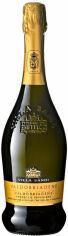 Акция на Игристое вино Villa Sandi Valdobbiadene Prosecco Superiore Docg Extra Dry белое 0.75 л (WHS8017494061037) от Stylus